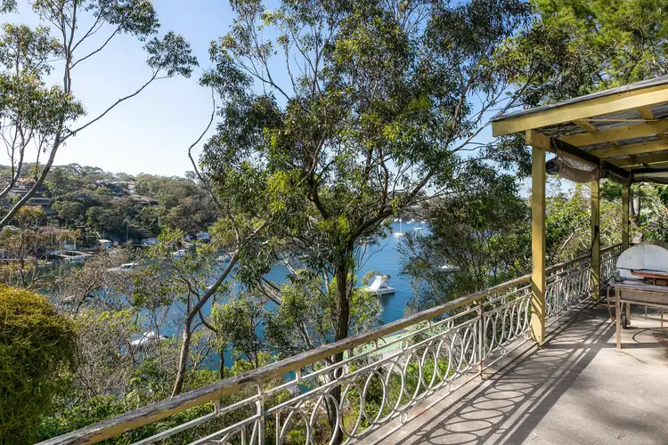 Third view of Homely house listing, 36-42 Bruce Avenue, Caringbah South NSW 2229