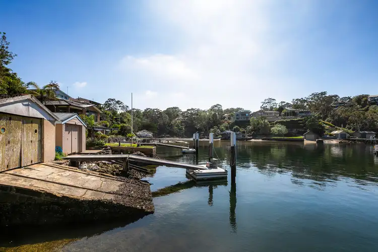 Fifth view of Homely house listing, 36-42 Bruce Avenue, Caringbah South NSW 2229