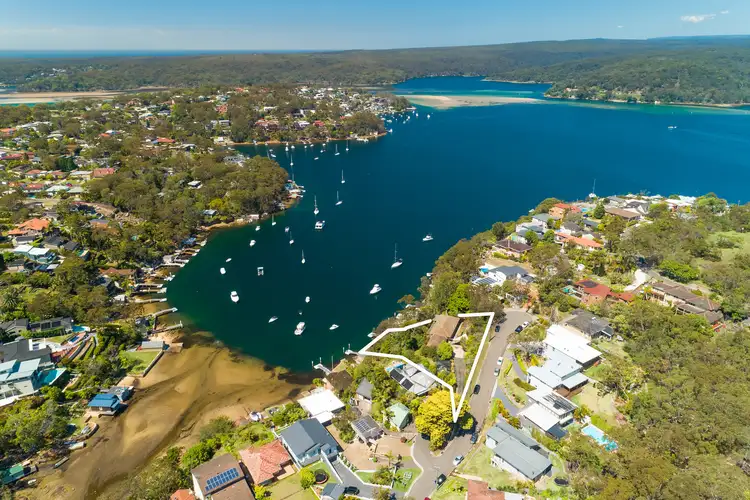 Sixth view of Homely house listing, 36-42 Bruce Avenue, Caringbah South NSW 2229
