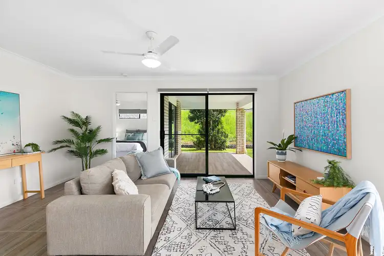 2 Hart Close, Coffs Harbour NSW 2450