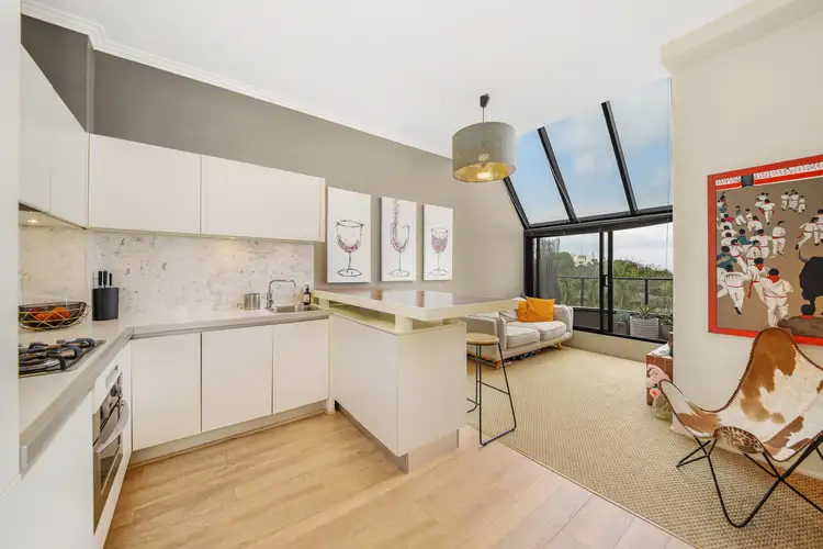 Main view of Homely apartment listing, 312/402-420 Pacific Highway, Crows Nest NSW 2065