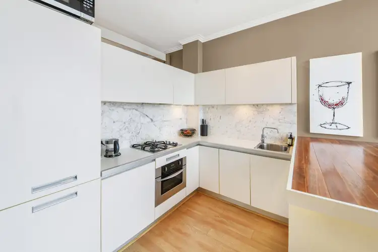 Fifth view of Homely apartment listing, 312/402-420 Pacific Highway, Crows Nest NSW 2065