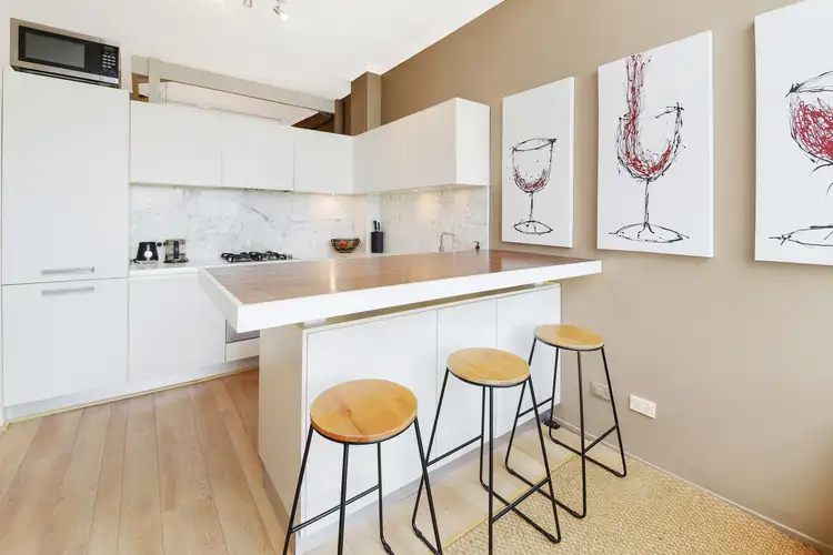 Sixth view of Homely apartment listing, 312/402-420 Pacific Highway, Crows Nest NSW 2065
