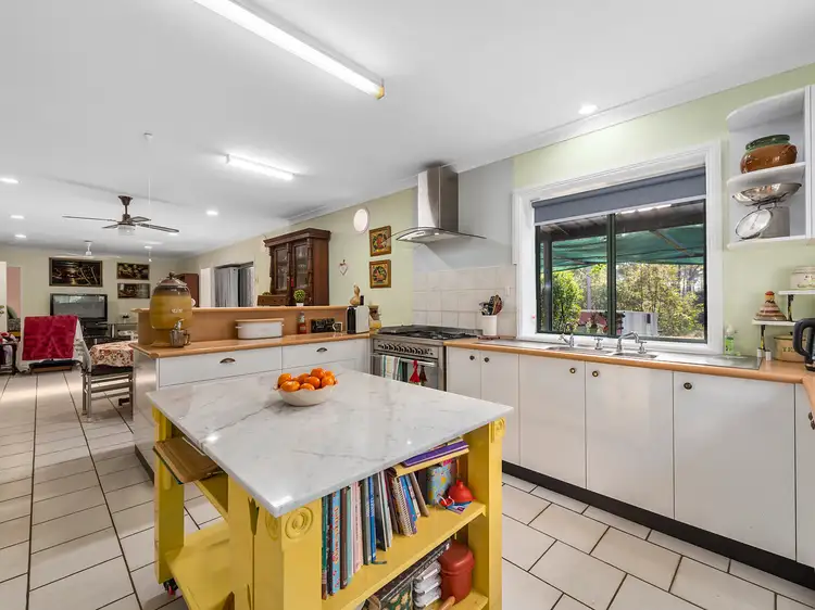 Second view of Homely house listing, 53 Kookaburra Drive, Glenreagh NSW 2450