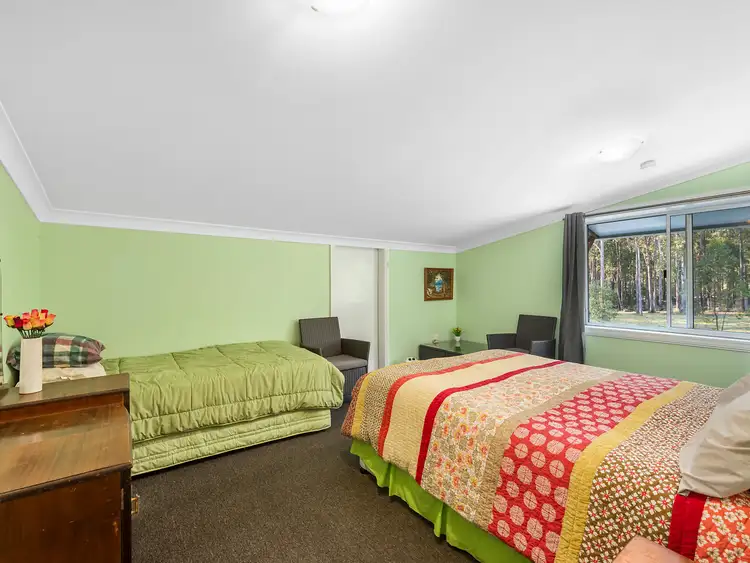 Fifth view of Homely house listing, 53 Kookaburra Drive, Glenreagh NSW 2450