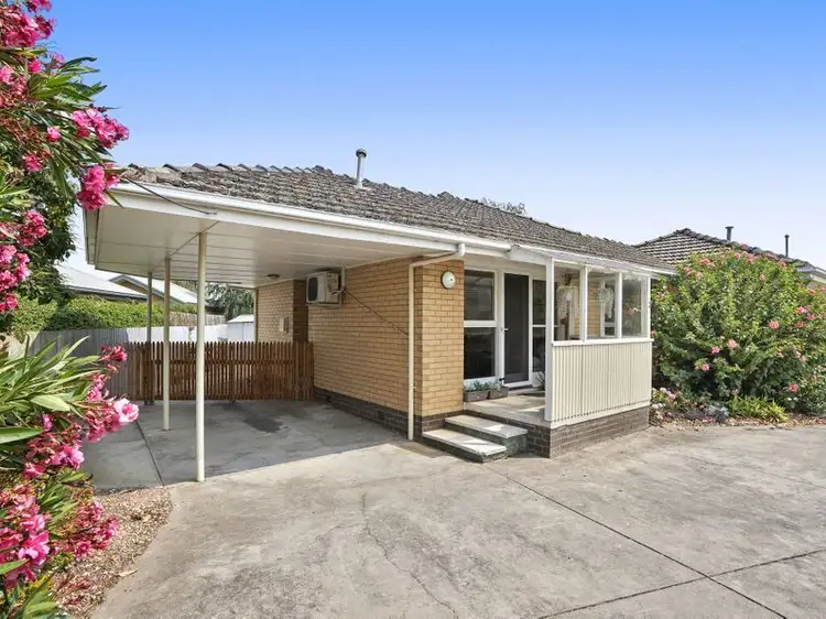 Main view of Homely unit listing, 3/1-4 Howe Court, Geelong West VIC 3218
