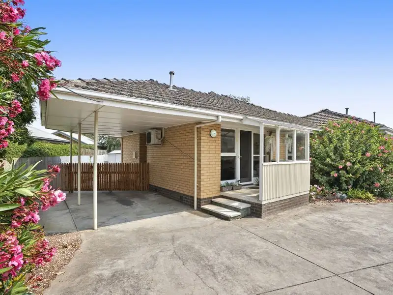 Main view of Homely unit listing, 3/1-4 Howe Court, Geelong West VIC 3218