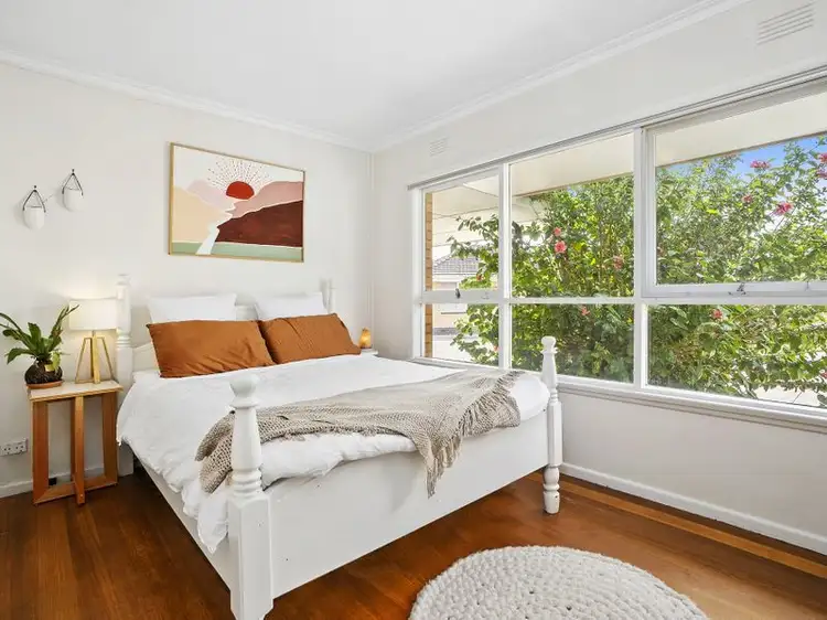 Second view of Homely unit listing, 3/1-4 Howe Court, Geelong West VIC 3218