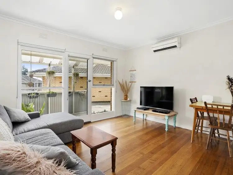 Third view of Homely unit listing, 3/1-4 Howe Court, Geelong West VIC 3218