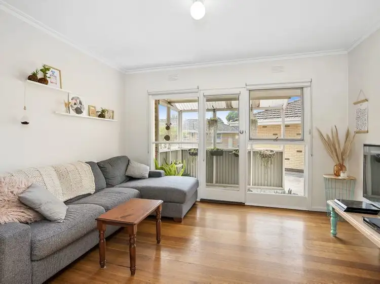 Fourth view of Homely unit listing, 3/1-4 Howe Court, Geelong West VIC 3218