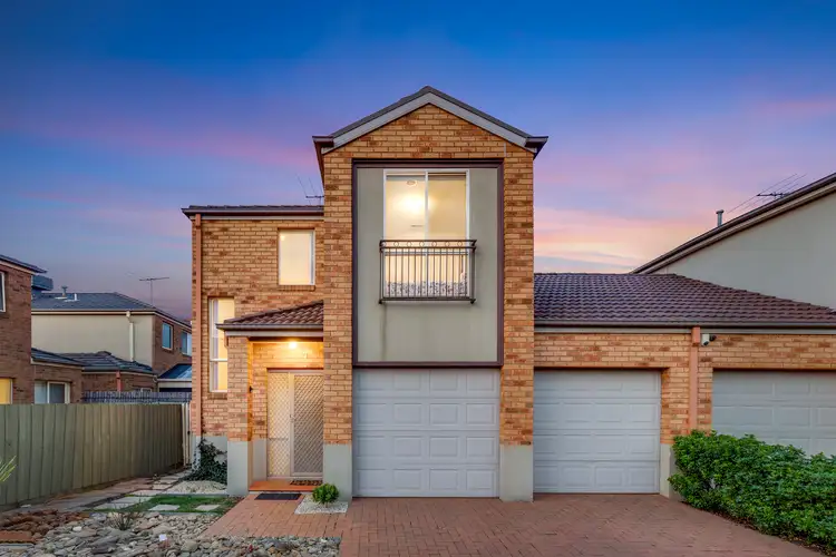 48 Jade Way, Hillside VIC 3037