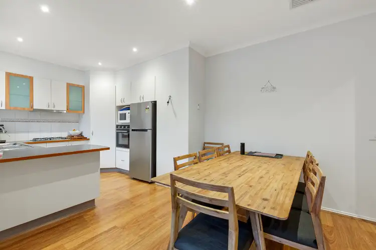 Fifth view of Homely house listing, 48 Jade Way, Hillside VIC 3037