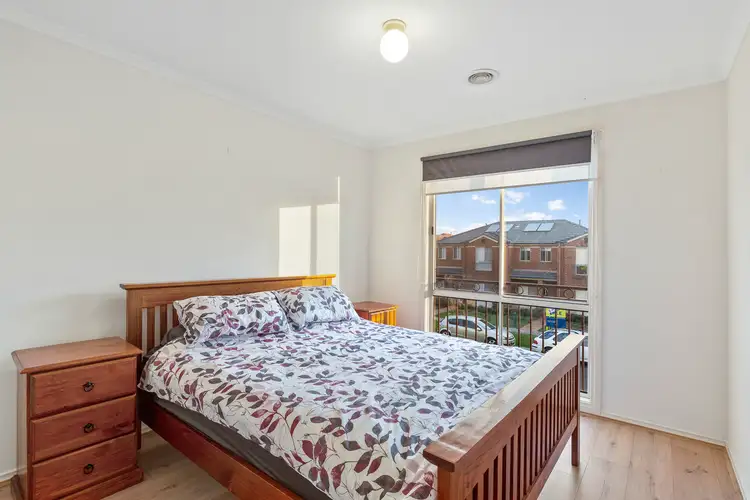 Sixth view of Homely house listing, 48 Jade Way, Hillside VIC 3037