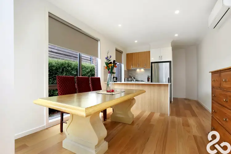 Fourth view of Homely townhouse listing, 4/90 Watsonia Road, Watsonia VIC 3087