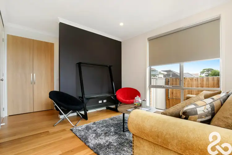 Fifth view of Homely townhouse listing, 4/90 Watsonia Road, Watsonia VIC 3087