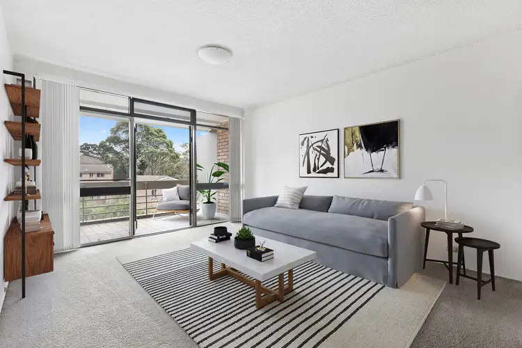 5/24-32 Edensor Street