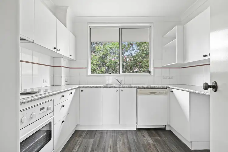 Second view of Homely apartment listing, 5/24-32 Edensor Street, Epping NSW 2121