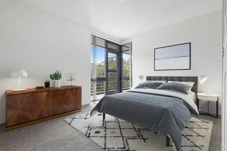 Third view of Homely apartment listing, 5/24-32 Edensor Street, Epping NSW 2121