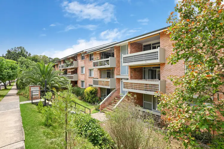 Fifth view of Homely apartment listing, 5/24-32 Edensor Street, Epping NSW 2121