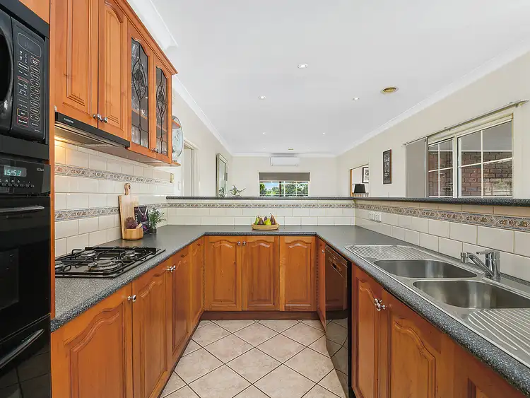 Fourth view of Homely house listing, 45 Randles Road, Connewarre VIC 3227