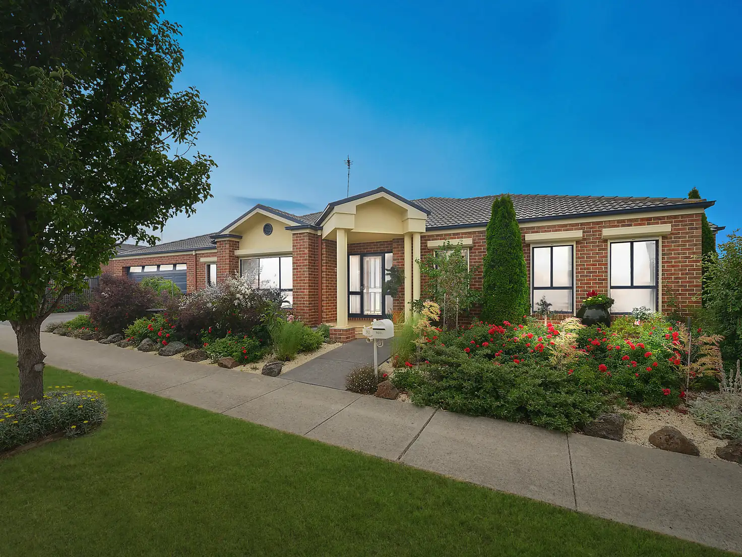 Main view of Homely house listing, 19-20 Cadarga Court, Grovedale VIC 3216