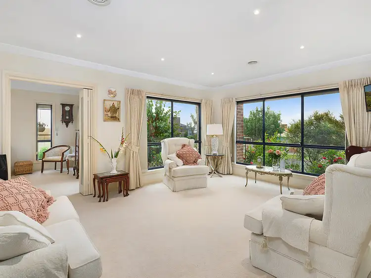 Second view of Homely house listing, 19-20 Cadarga Court, Grovedale VIC 3216