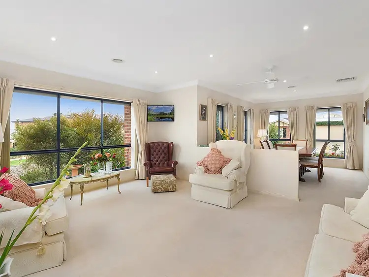 Third view of Homely house listing, 19-20 Cadarga Court, Grovedale VIC 3216