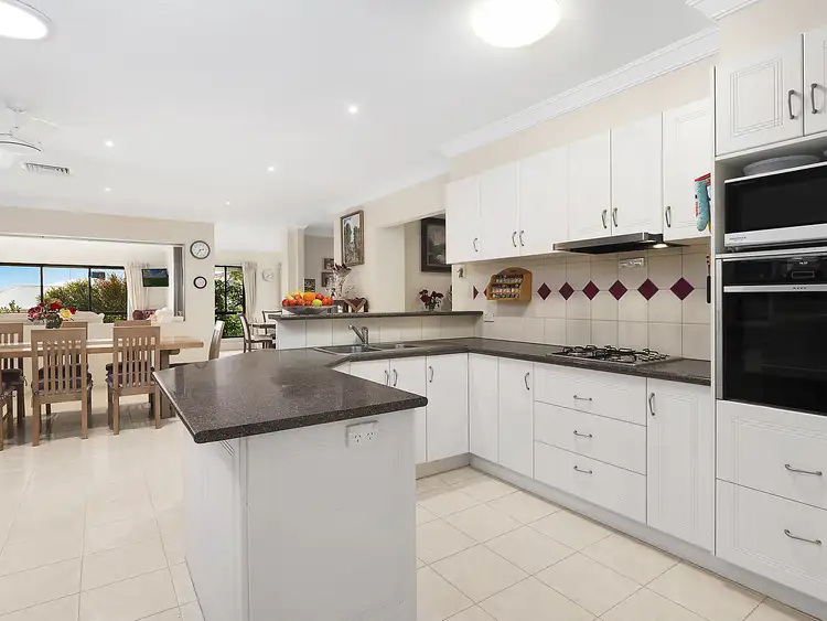 Fourth view of Homely house listing, 19-20 Cadarga Court, Grovedale VIC 3216