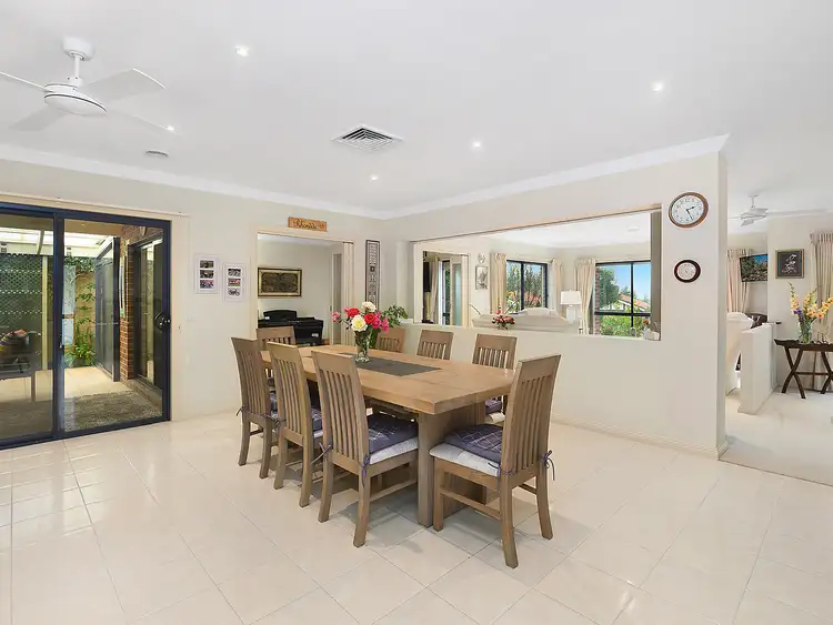 Fifth view of Homely house listing, 19-20 Cadarga Court, Grovedale VIC 3216