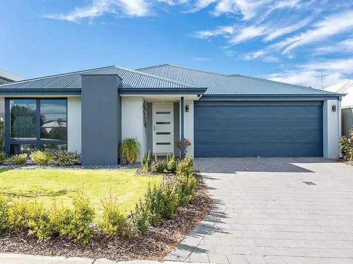 Main view of Homely house listing, 45 Litchfield Circle, Wandi WA 6167