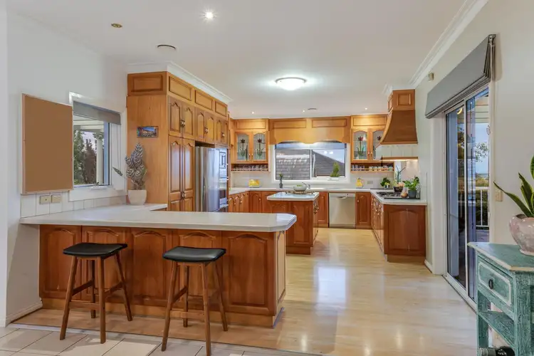 Second view of Homely house listing, 3 Pall Mall, Wandana Heights VIC 3216