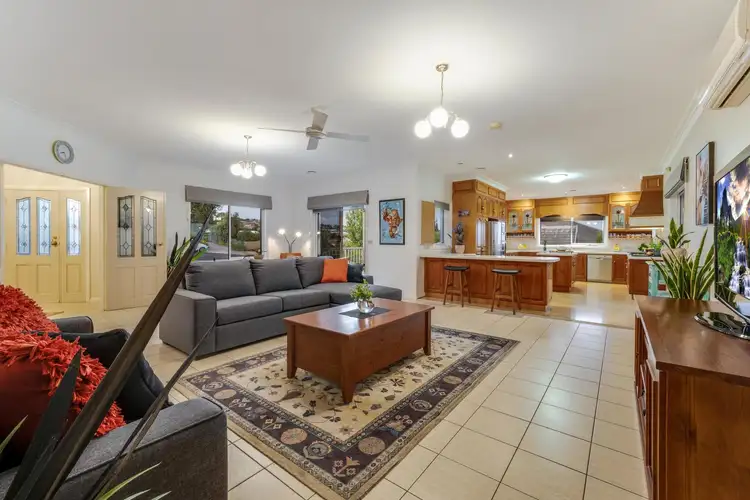 Fourth view of Homely house listing, 3 Pall Mall, Wandana Heights VIC 3216