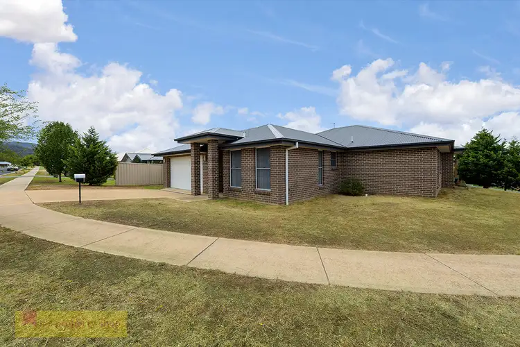 18A Kellett Drive, Mudgee NSW 2850