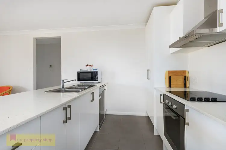 Fourth view of Homely house listing, 18A Kellett Drive, Mudgee NSW 2850