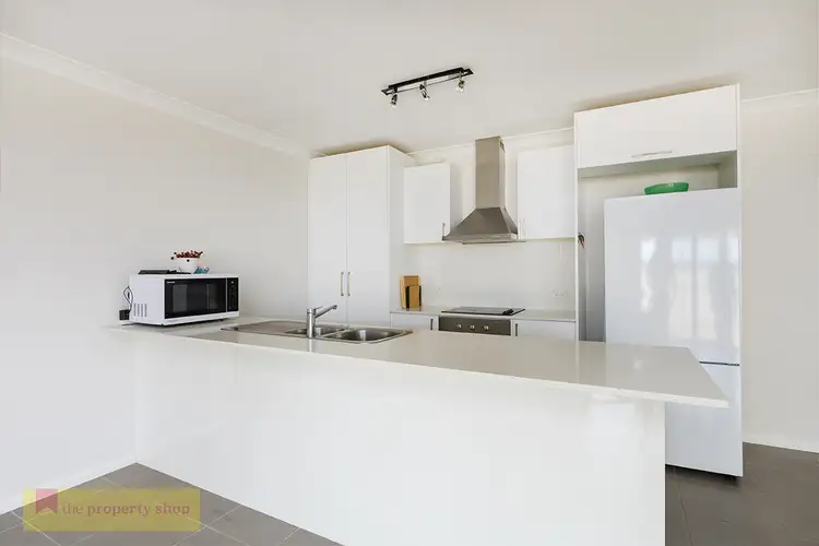 Fifth view of Homely house listing, 18A Kellett Drive, Mudgee NSW 2850