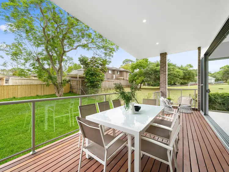 Fourth view of Homely semi-detached listing, 75 Brush Road, West Ryde NSW 2114