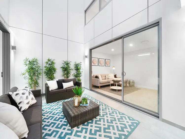 Fifth view of Homely semi-detached listing, 75 Brush Road, West Ryde NSW 2114