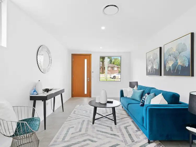 Sixth view of Homely semi-detached listing, 75 Brush Road, West Ryde NSW 2114