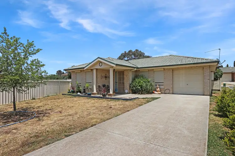 11 Willow Grove Place, Goulburn NSW 2580