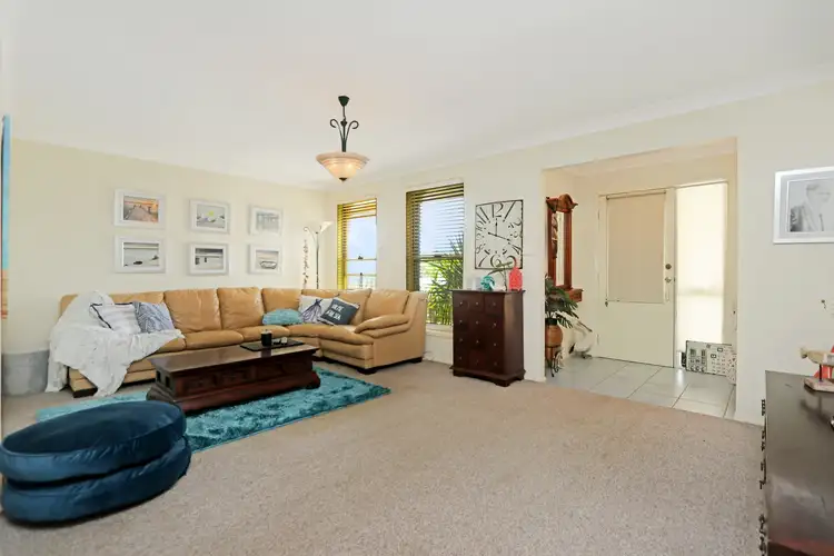 Second view of Homely house listing, 11 Willow Grove Place, Goulburn NSW 2580