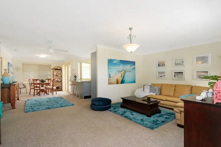Third view of Homely house listing, 11 Willow Grove Place, Goulburn NSW 2580