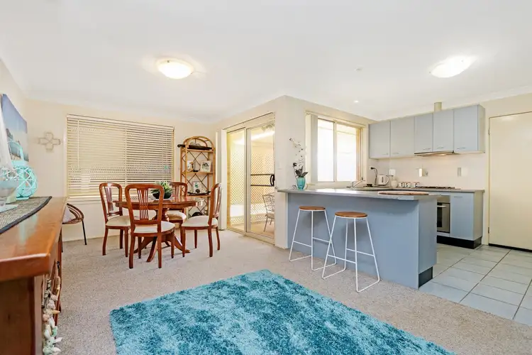 Fourth view of Homely house listing, 11 Willow Grove Place, Goulburn NSW 2580