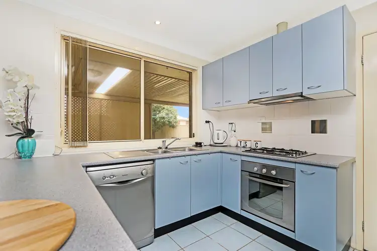 Fifth view of Homely house listing, 11 Willow Grove Place, Goulburn NSW 2580