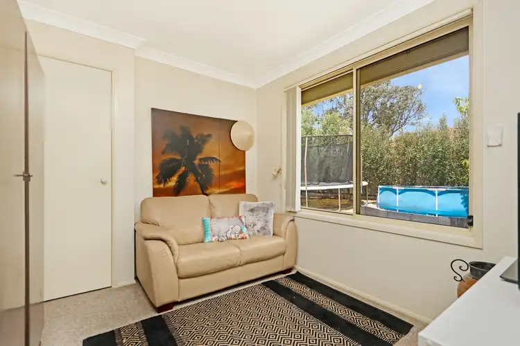 Sixth view of Homely house listing, 11 Willow Grove Place, Goulburn NSW 2580