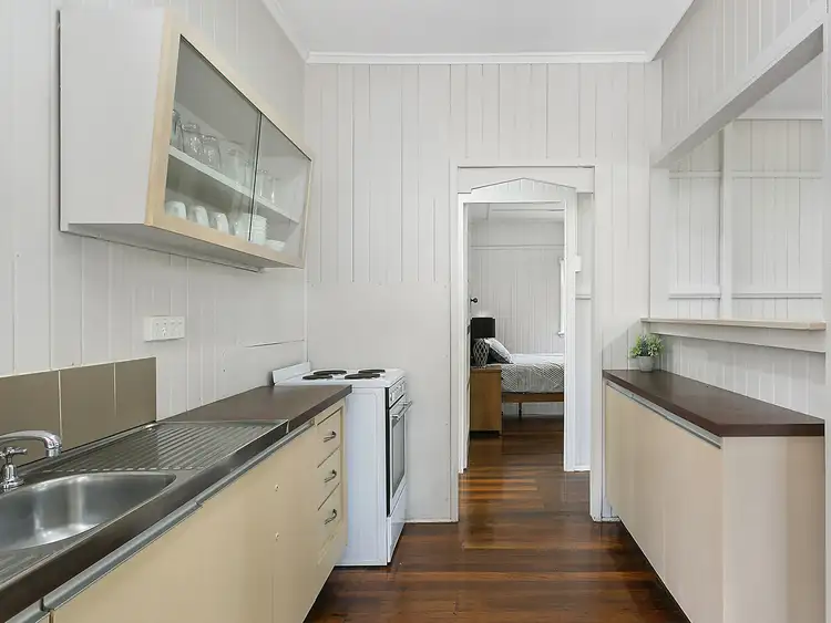 Sixth view of Homely house listing, 37 Meade Street, West Rockhampton QLD 4700