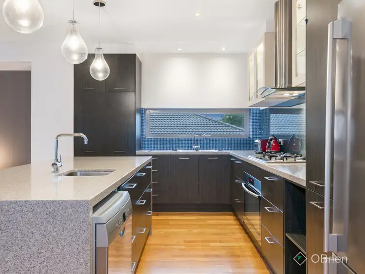 Fifth view of Homely house listing, 25 Cunningham Crescent, Sandhurst VIC 3977