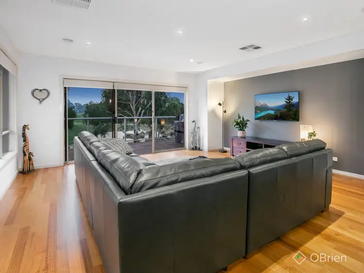 Sixth view of Homely house listing, 25 Cunningham Crescent, Sandhurst VIC 3977