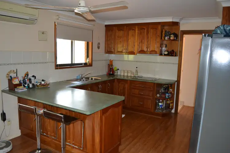 Second view of Homely house listing, 189 Station Road, Horton QLD 4660