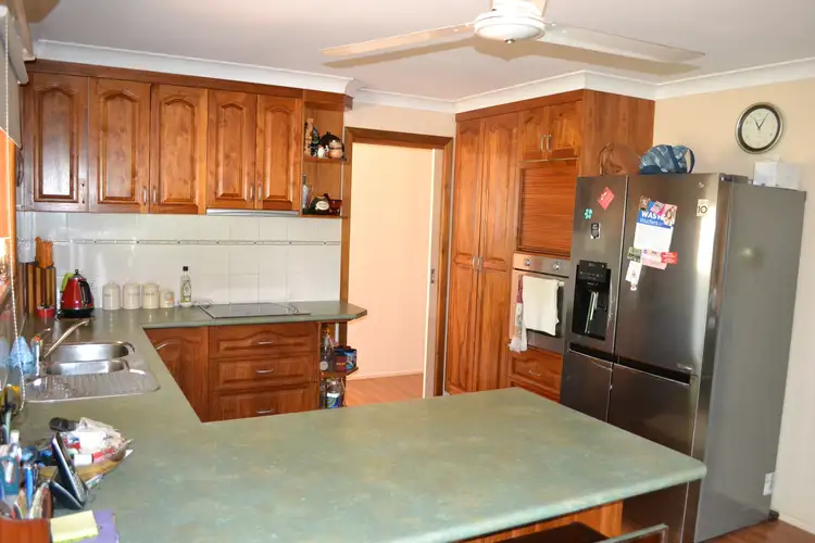 Third view of Homely house listing, 189 Station Road, Horton QLD 4660