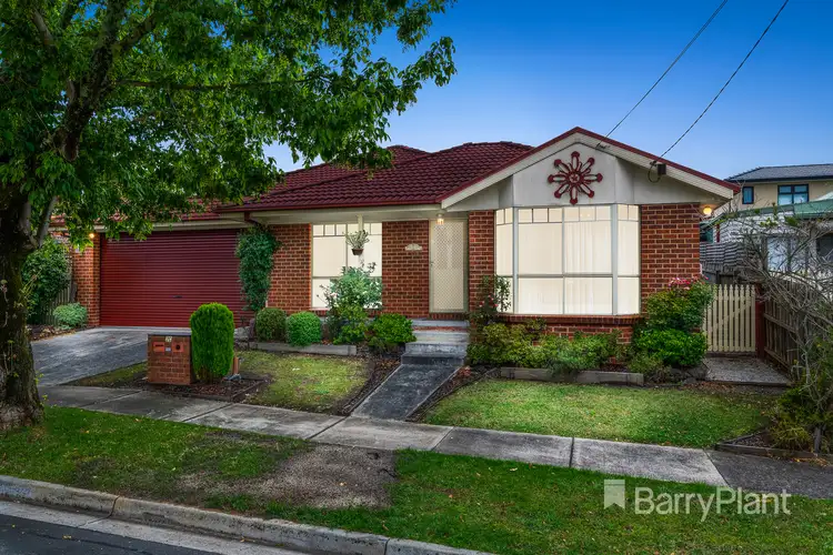 2C Bertram Road, Bayswater VIC 3153